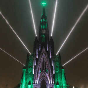 Catedral de Pedra - Canela RS