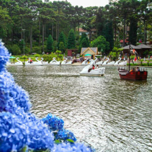 Lago Negro - Gramado RS