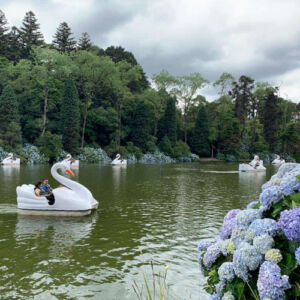 Lago Negro - Gramado RS