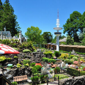 MIni Mundo - Gramado RS